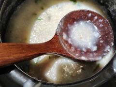 -如轩·海鲜砂锅粥·潮汕菜(南城店)