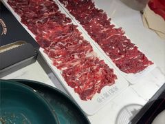 -二刀潮牛·鲜牛肉火锅(爱融荟城店)
