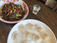-醉美东江·三文鱼·烧鸡公