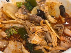 -艺味深尝(云锦路店)