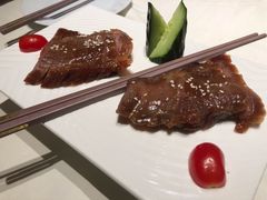 果木慢烤叉烧-觅唐MITONG(鸟巢店)