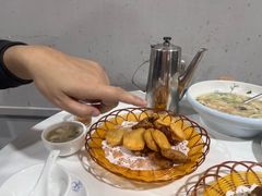 -东坊味道私房菜·地道顺德菜(大良店)