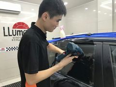 -车艺佳龙膜隐形车衣汽车贴膜(宝山丰宝店)