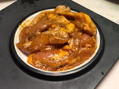 -韩宫宴烤肉·料理(苏州中心店)