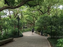 -吴山景区