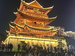 -中国宜宾·长江地标广场