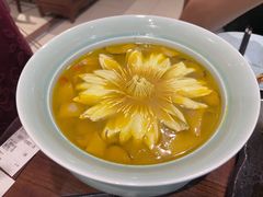 -福慧慈缘素食餐厅(王府井店)