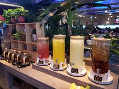 -千家粗粮王·火锅烧烤自助(庆阳店)