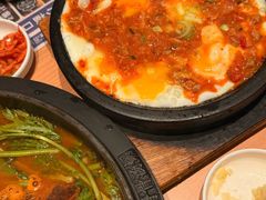 -韩香福脊骨汤锅(上杭路店)