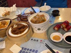 -点都德(海岸城店)