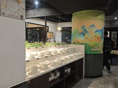 -重庆巴渝火锅(钟家村店)