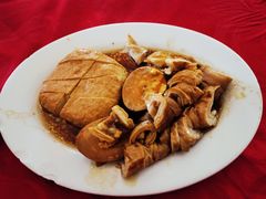 -车头老二大排档(金城步行街店)