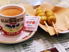 -敏华冰厅(天河城店)