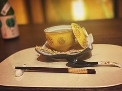 -空蝉怀石料理(益丰·外滩源店)