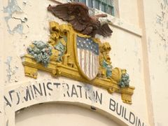 -阿尔卡特拉斯岛