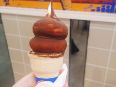 -DQ·蛋糕·冰淇淋(手工定制蛋糕长泰广场店)