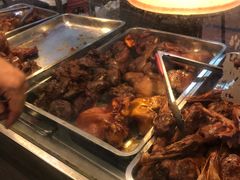 -豫章猪手王(蛤蟆街店)