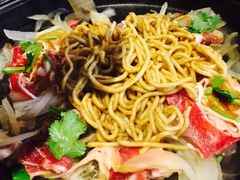 -HIHE Bistro·Oyster Bar(华熙live店)