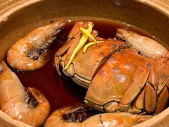 -神仙馆(衡山路店)