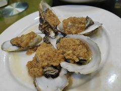-望海潮海鲜店 特色家常菜(在海一方店)