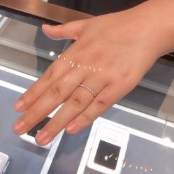 点击看大图 -Cindy Jewelry·钻戒·彩色宝石
