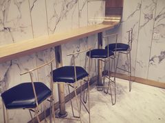用餐区-极拉图·现制冰淇淋(大卫城店)