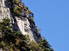 -青岩寺风景区