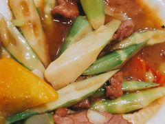 -高第街56号融合餐厅(振华五星百货店)