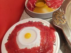 -大龙燚火锅(太古里店)
