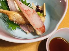 -蟹道乐(梅田店)
