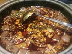 -铜锣湾·有麝自然香(渝北财富中心店)