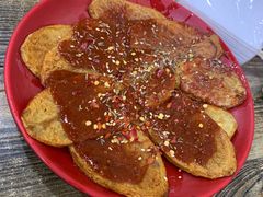-老王太太串吧(中街店)