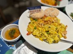 -帕蓝·暹罗料理(大学路店)