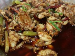 -晓林火锅(安定门店)