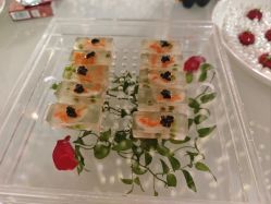 -花嫁丽舍婚礼殿堂(世博江景店)