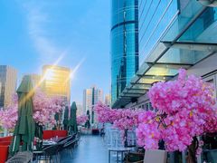-城市露台景观餐厅(淮海路店)