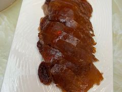 -原乡本味景山西街烤鸭店(北海公园店)