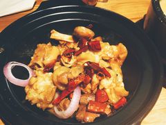 -原食日记(三里屯店)