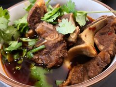 -贡梅老面馆·蟹粉面·无锡特色小吃(南长街主推店)