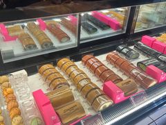 -黑草莓(重庆路店)