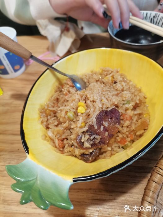 云小肴餐厅·云南乡间口味菜餐厅图片