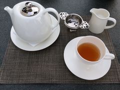 大吉岭红茶-养云安缦·廊
