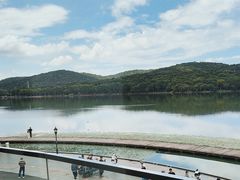 -水上明月·湖景餐厅