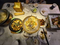 -绿茶餐厅(北京世纪金源店)
