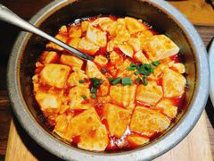 -外婆家(蓝色港湾店)