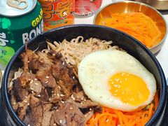 -朴鲸家正宗韩国料理(福田店)