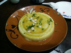 -布衣草棚风格餐厅