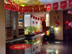 -鹤祥宫·影院足道·SPA连锁(苹果园店)