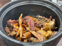 -斯丹姜母鸭·古法干香(涂门街总店)