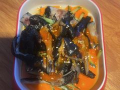 -嘎嘎鸭下巴·爆辣干锅(明教寺店)